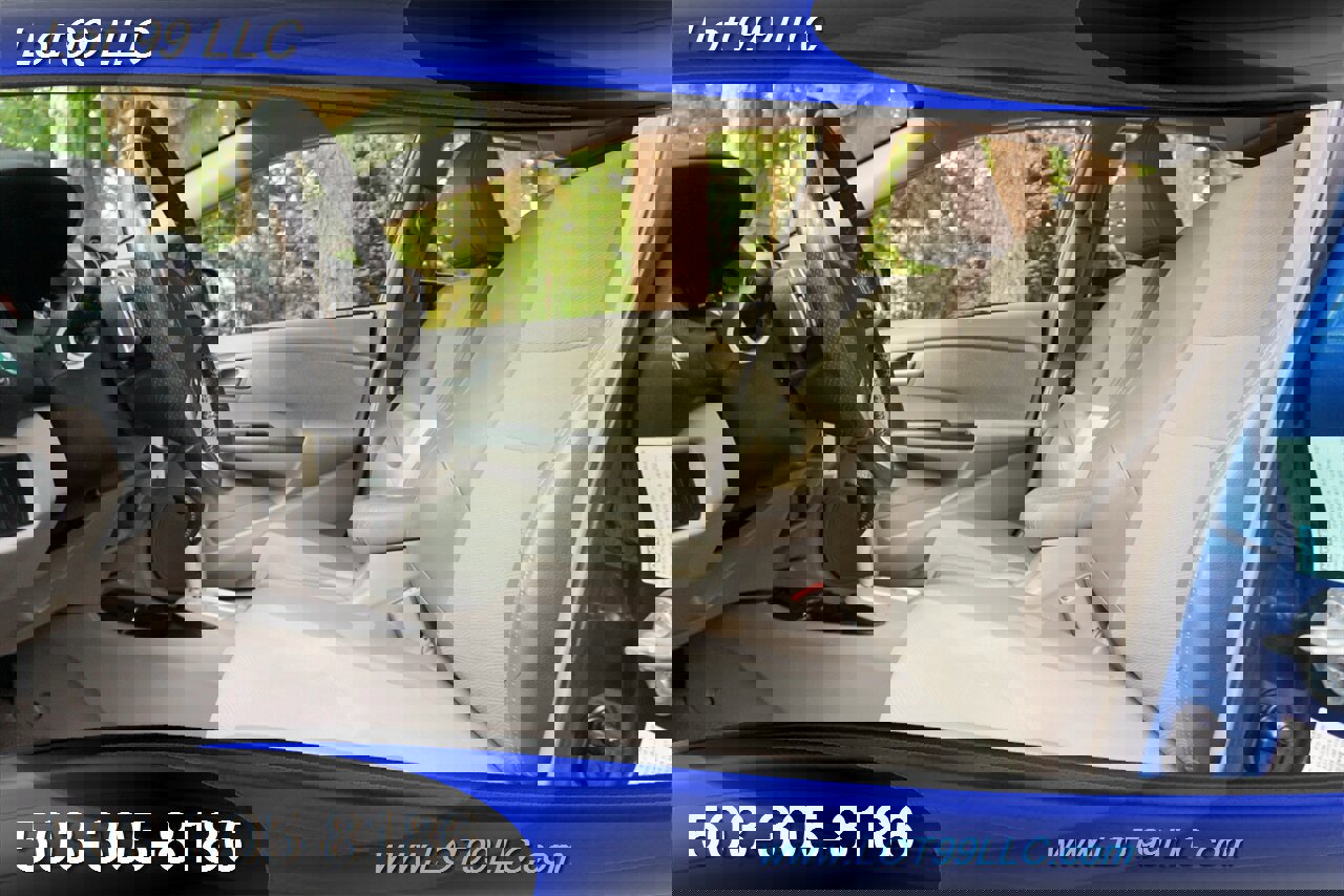 Used 2013 Honda Insight EX image 13