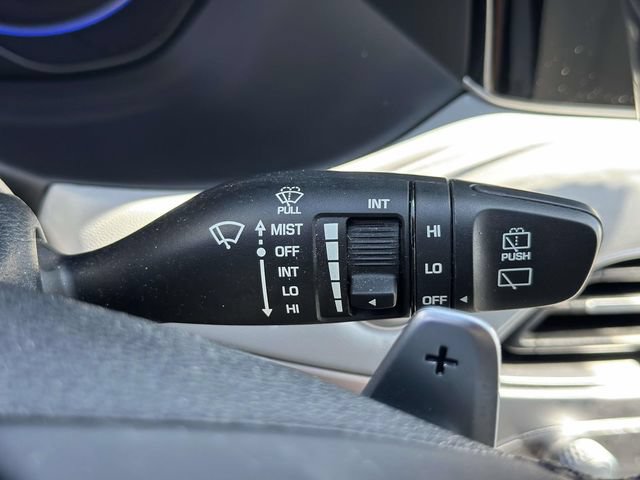 Used 2020 Hyundai Palisade SEL w/ Convenience Package FWD image 27