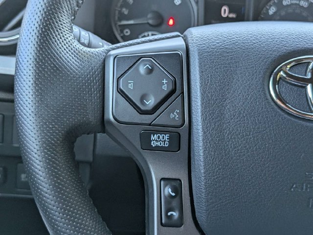 Used 2020 Toyota Tacoma TRD Sport RWD image 24