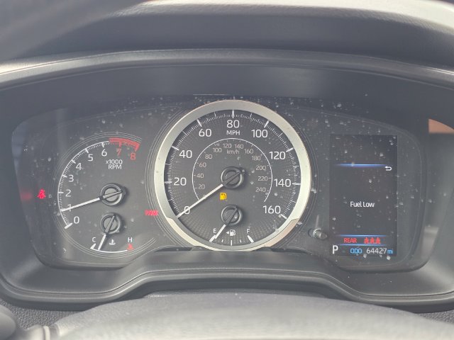 Used 2022 Toyota Corolla LE FWD image 28