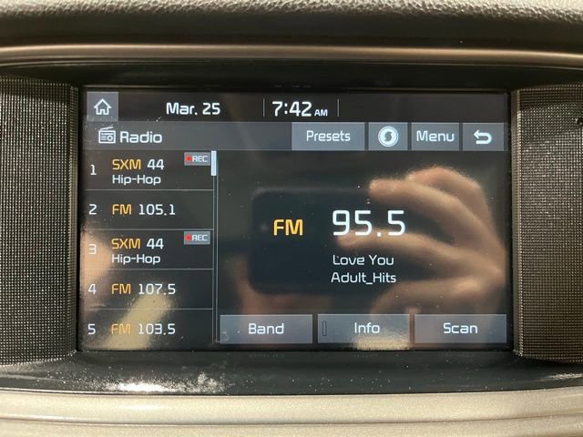 Used 2018 Kia Optima S w/ Panoramic Sunroof Package image 35