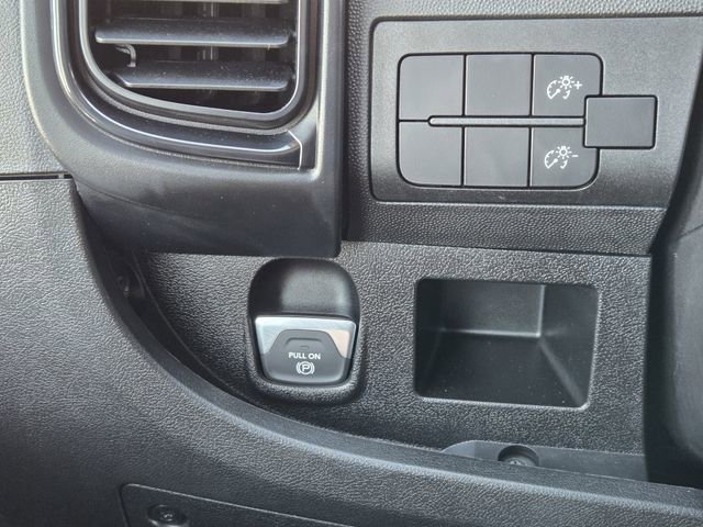 Used 2025 RAM ProMaster 2500 image 23