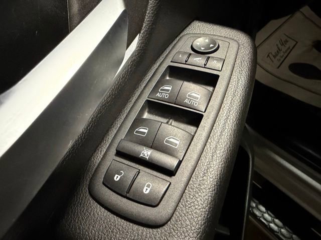 Used 2022 RAM 1500 Big Horn image 13