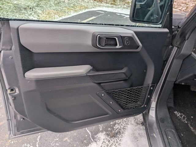 Used 2023 Ford Bronco 4-Door image 13