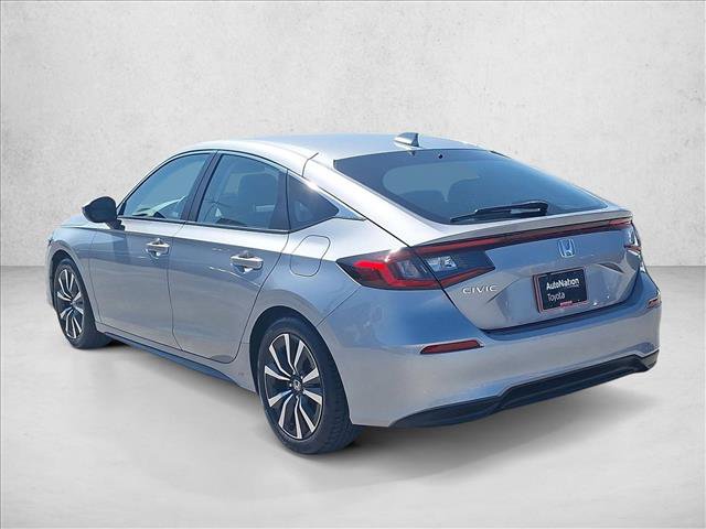 Used 2024 Honda Civic EX-L image 8