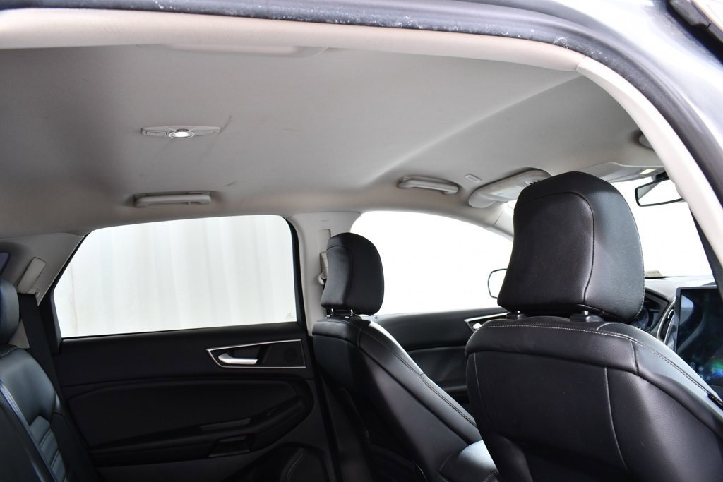 Used 2022 Ford Edge SEL w/ Convenience Package image 18