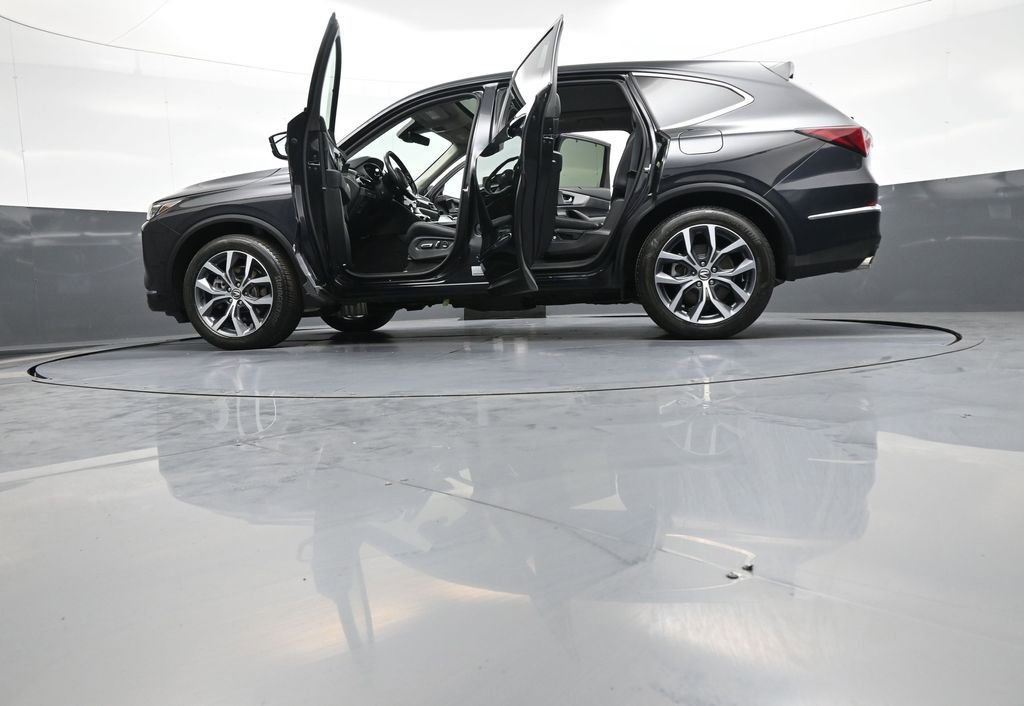 Certified 2023 Acura MDX SH-AWD w/ Technology Package image 51
