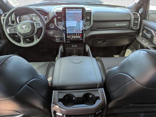New 2025 RAM 2500 Laramie image 15