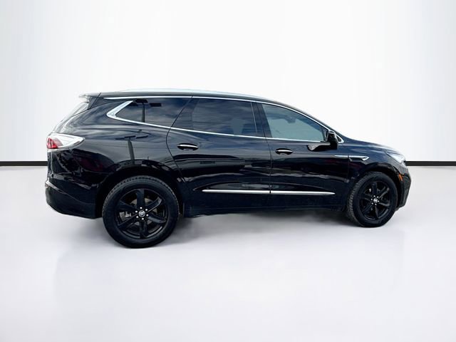 Used 2024 Buick Enclave Essence w/ Experience Buick Package image 9