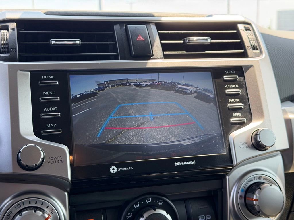 Used 2022 Toyota 4Runner SR5 RWD image 30
