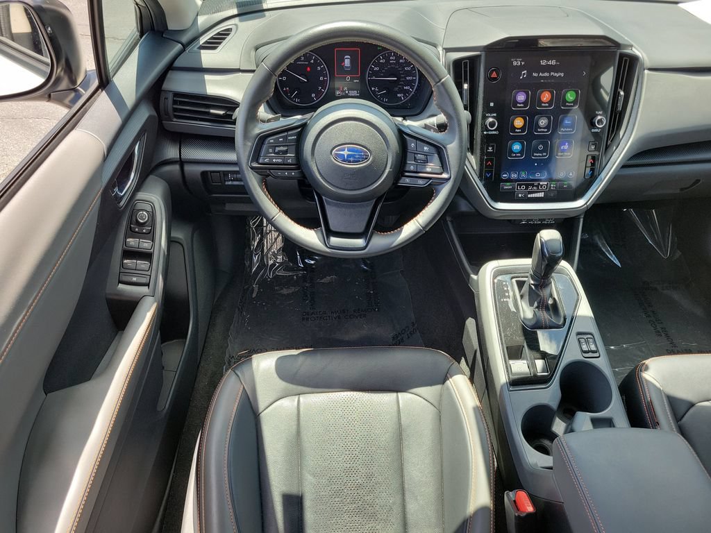 Used 2024 Subaru Crosstrek 2.5i Limited w/ Popular Package #3A AWD/4WD image 14