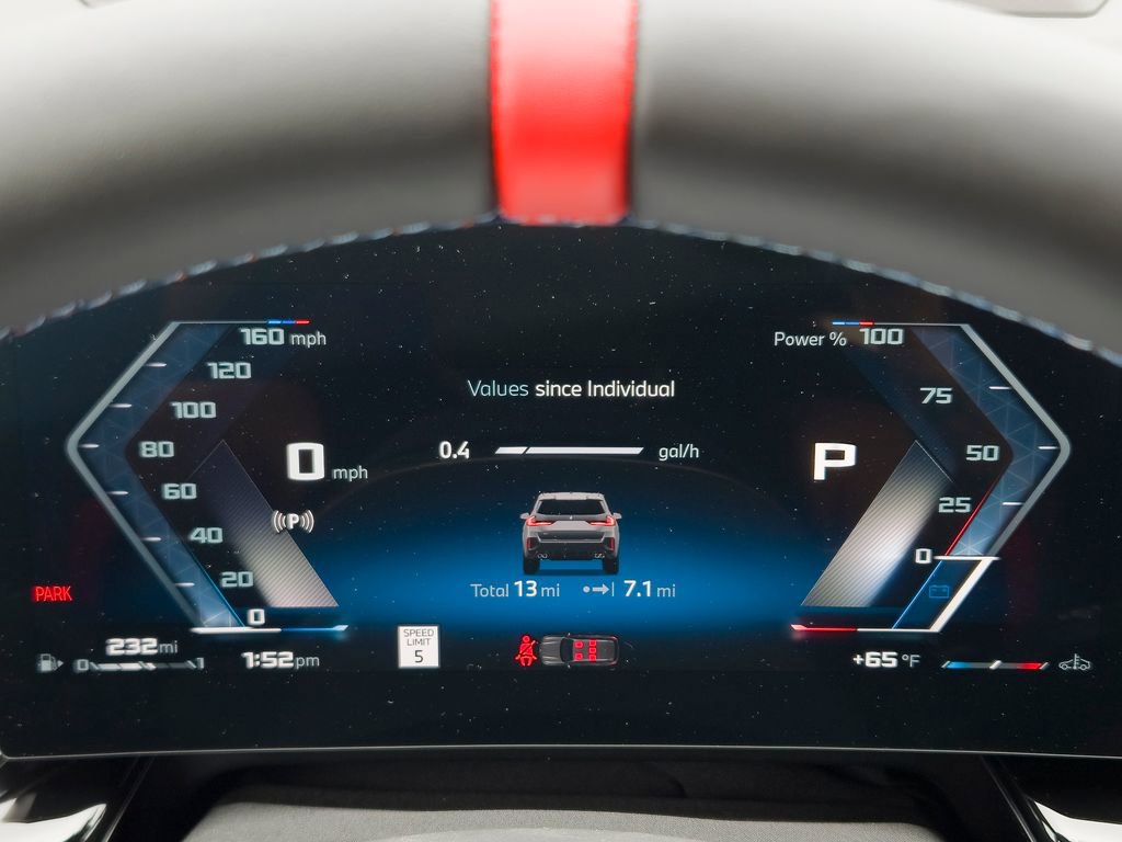 New 2026 BMW X1 M35i w/ Technology Package image 12