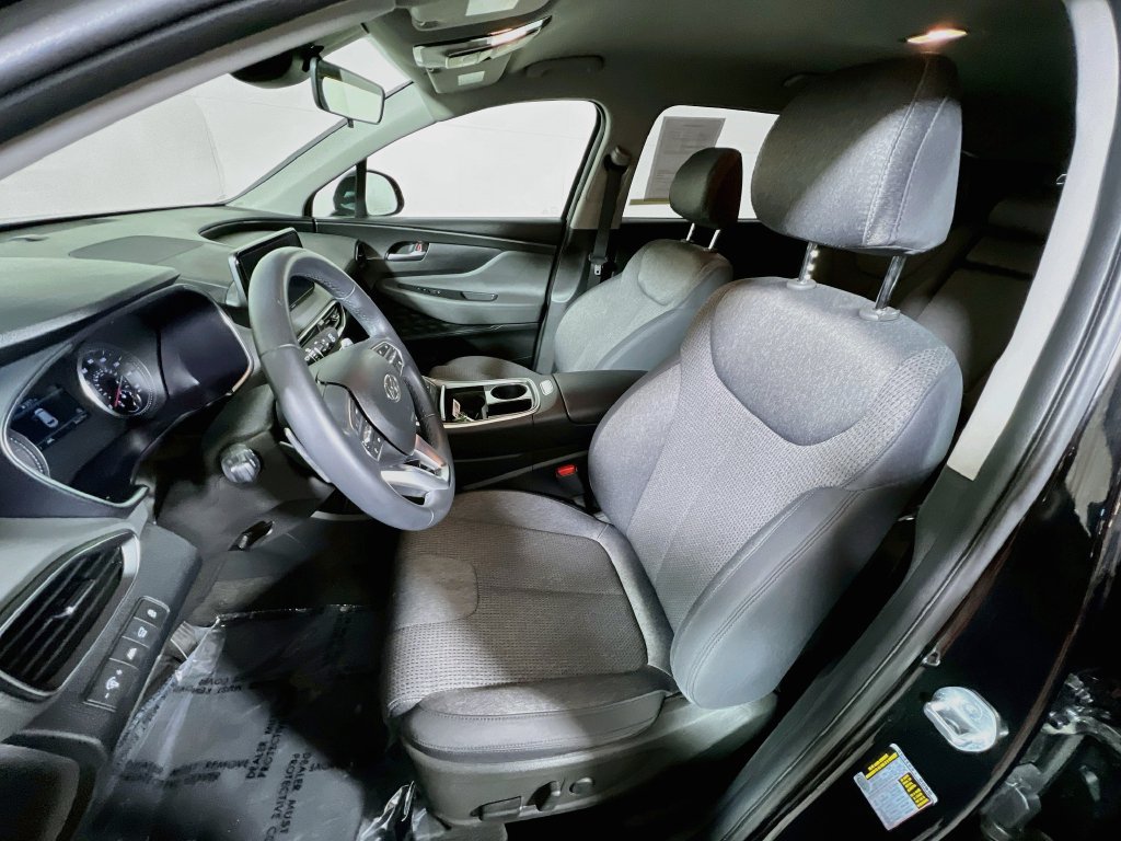 Used 2023 Hyundai Santa Fe SEL AWD/4WD image 19