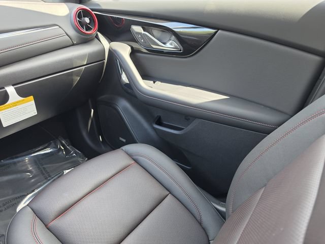 New 2026 Chevrolet Blazer RS w/ Driver Confidence II Package FWD image 19