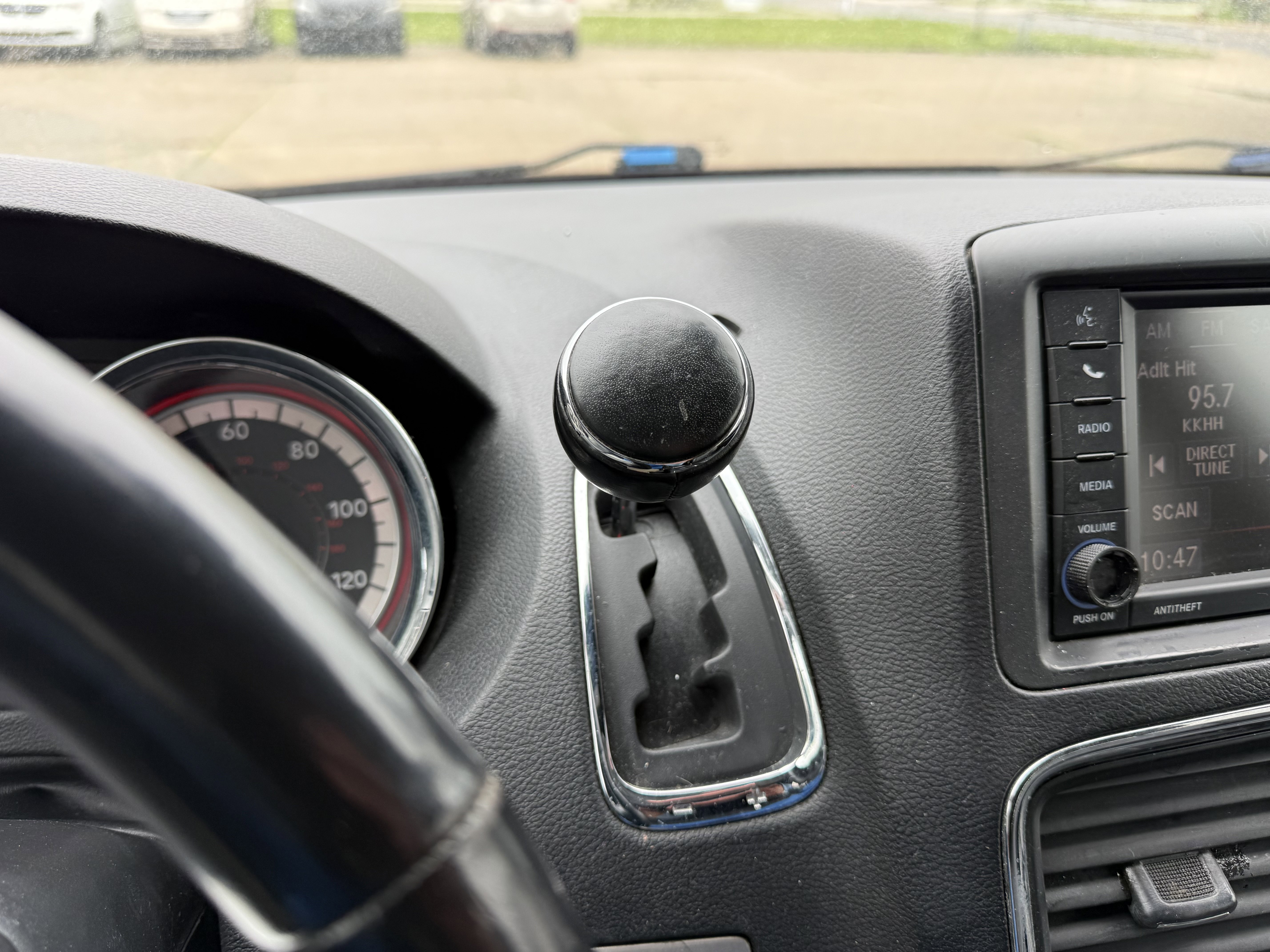 Used 2019 Dodge Grand Caravan GT FWD image 20