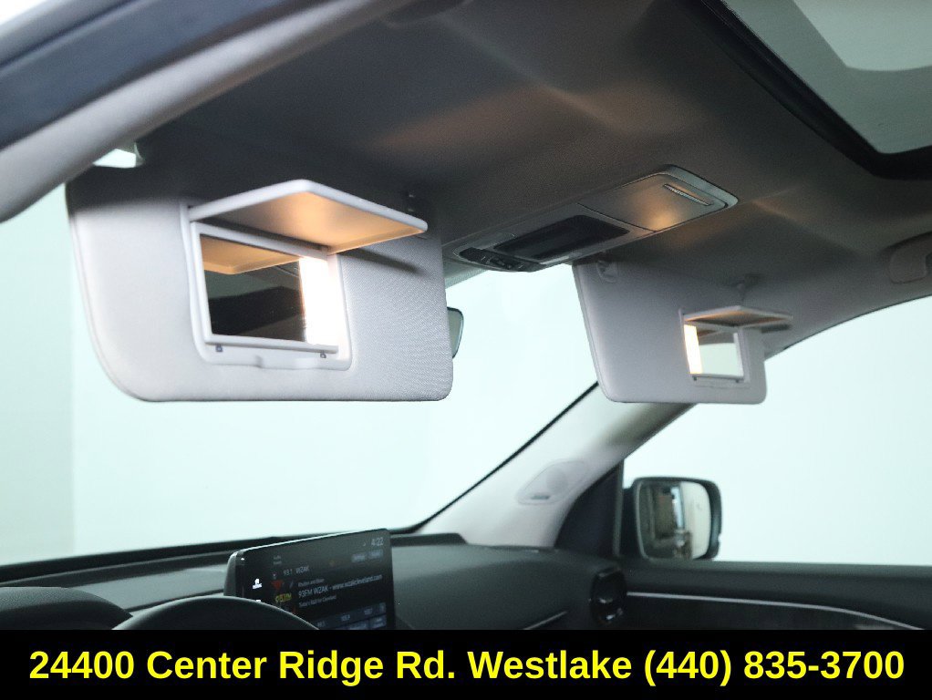 Used 2024 Honda Pilot Elite image 20