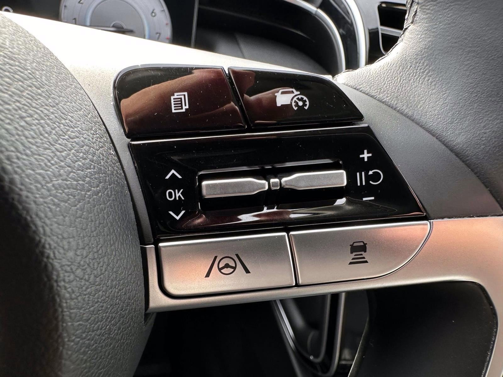 Used 2023 Hyundai Tucson XRT AWD/4WD image 18