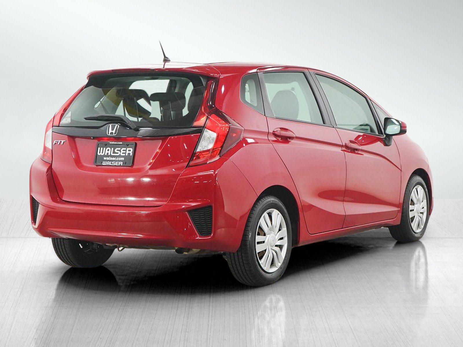 Used 2015 Honda Fit LX image 5
