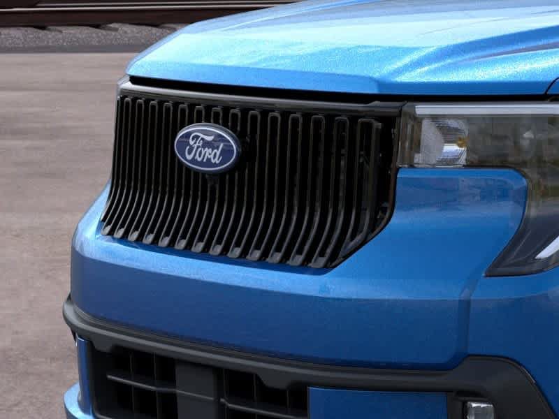 New 2026 Ford Maverick Lobo AWD/4WD image 19