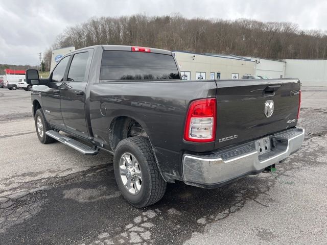 Used 2024 RAM 2500 Big Horn image 8