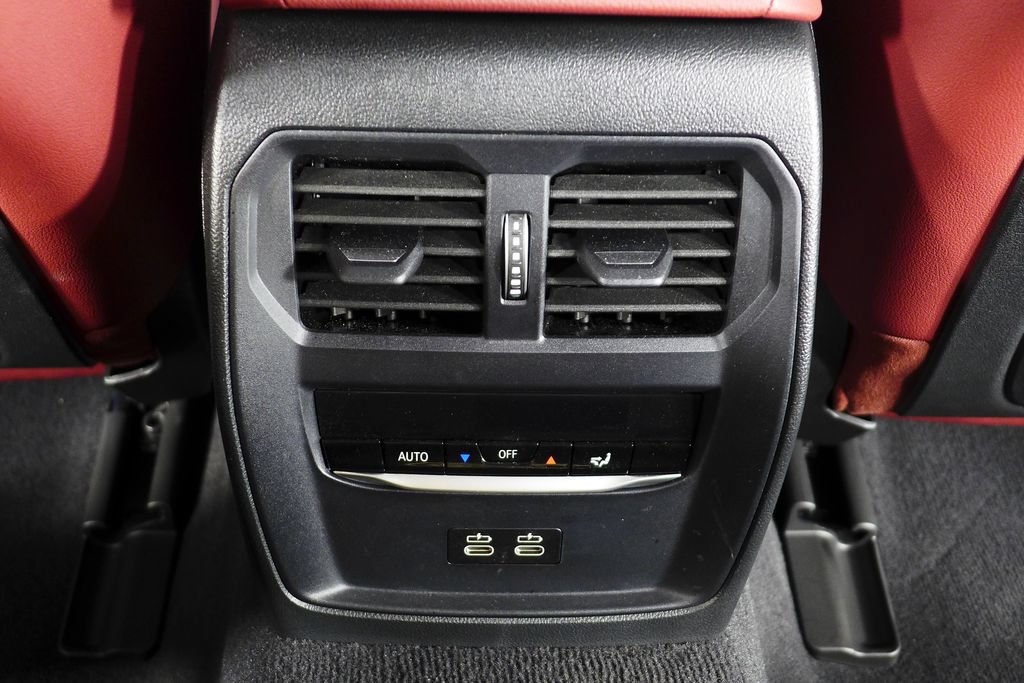 Used 2024 BMW i4 eDrive35 w/ Convenience Package RWD image 24