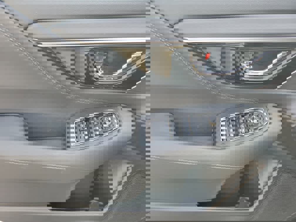 Certified 2023 Subaru Outback Limited image 25