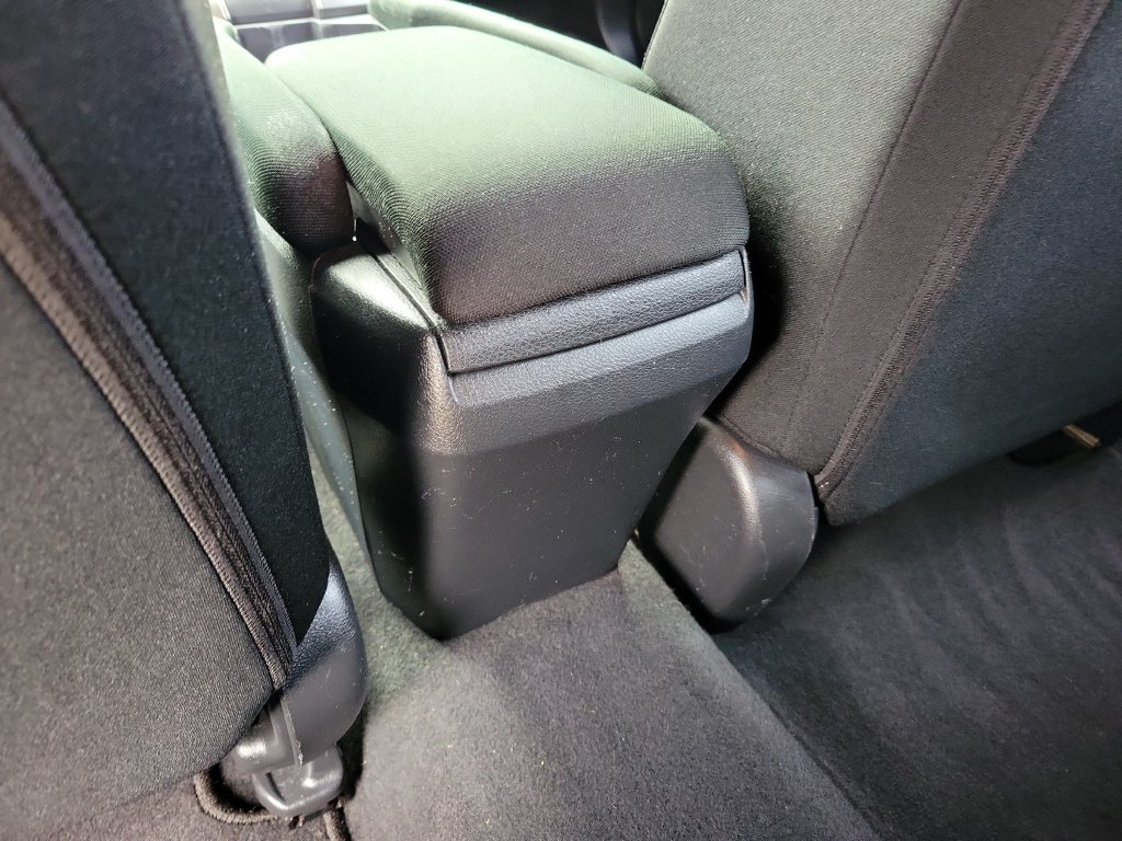 Used 2017 Honda Civic Sport image 10