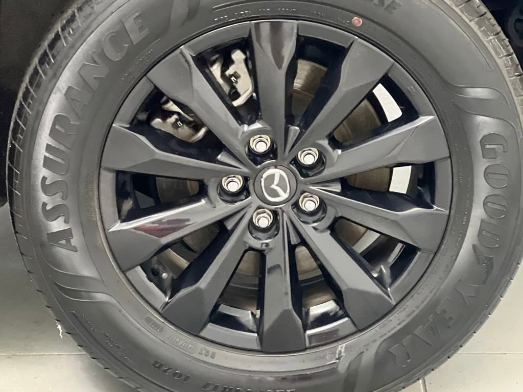 Used 2024 MAZDA CX-50 AWD 2.5 S w/ Preferred Package image 59
