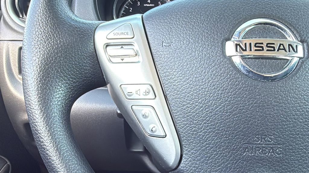 Used 2019 Nissan Versa SV image 22