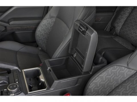 New 2026 Toyota Tacoma Limited image 16