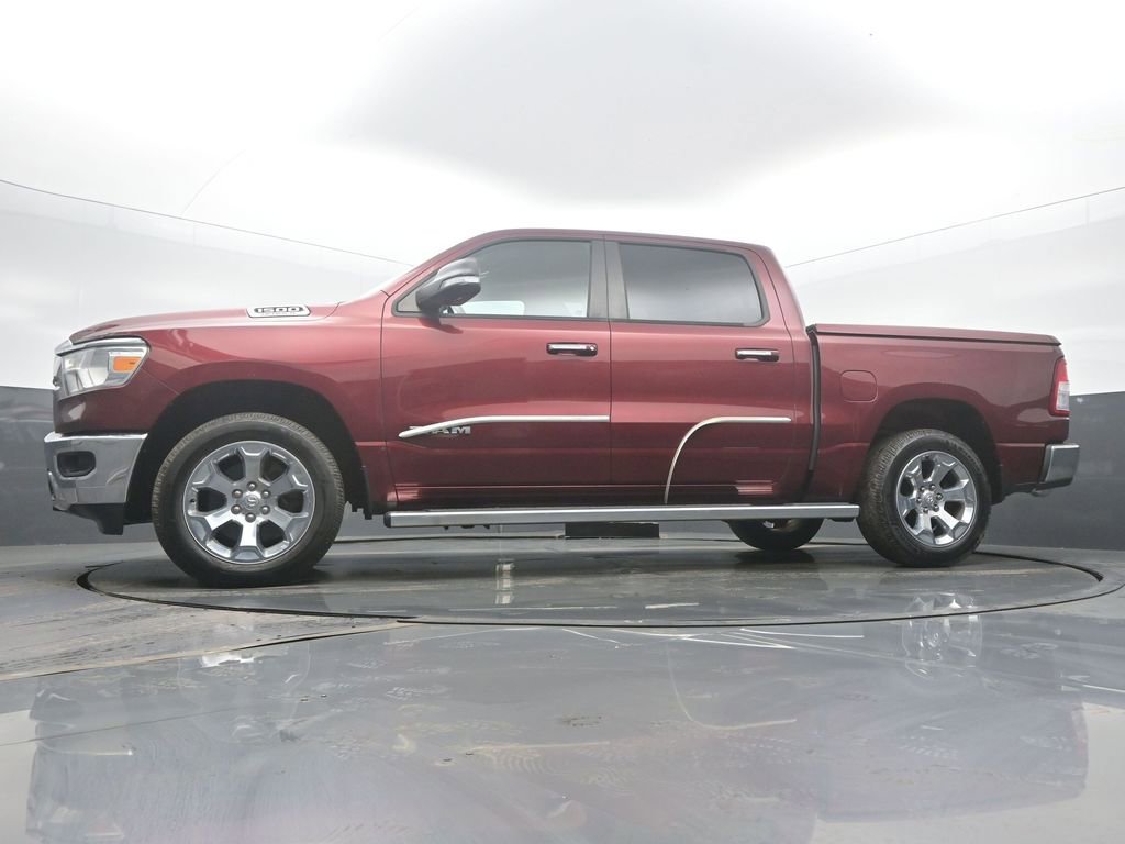 Used 2019 RAM 1500 Big Horn image 47