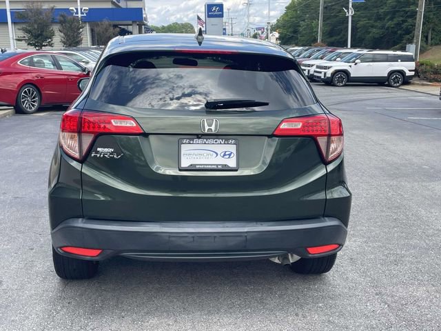 Used 2016 Honda HR-V EX image 6