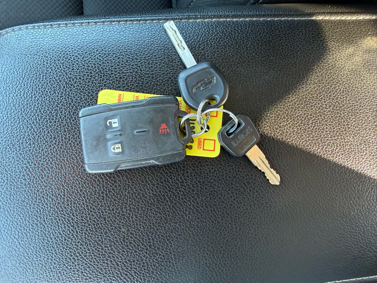 Used 2022 Chevrolet Colorado LT w/ Fleet Safety Package image 41