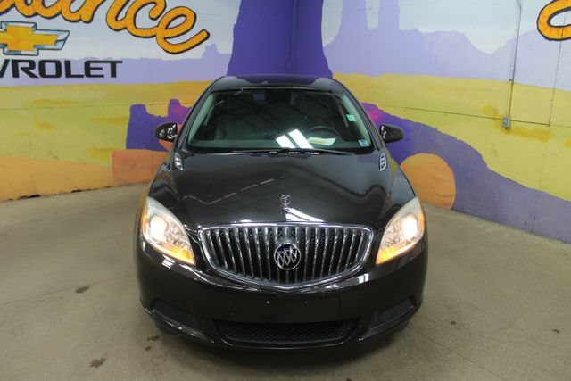 Used 2016 Buick Verano Convenience FWD image 3