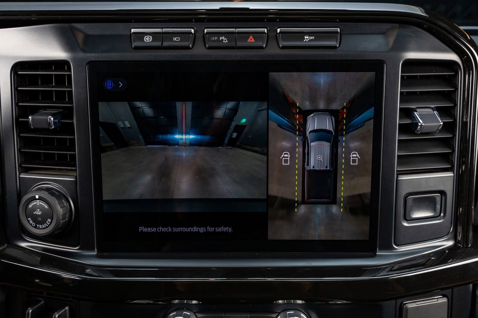 Used 2023 Ford F250 Lariat w/ Lariat Ultimate Package image 25