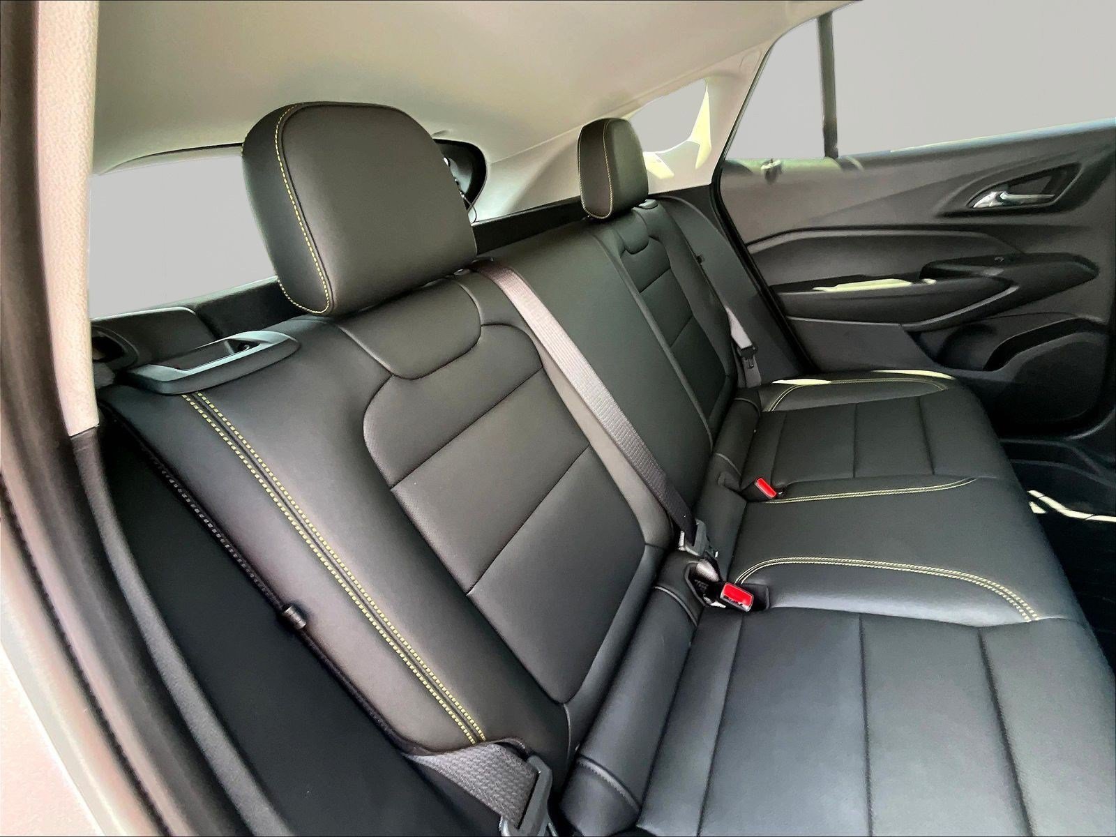 New 2026 Chevrolet Trax ACTIV w/ Driver Confidence Package FWD image 20