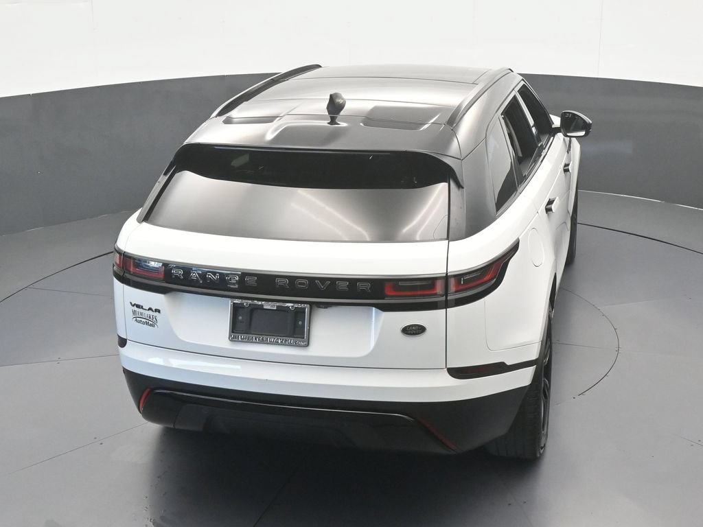 Used 2023 Land Rover Range Rover Velar S AWD/4WD image 52