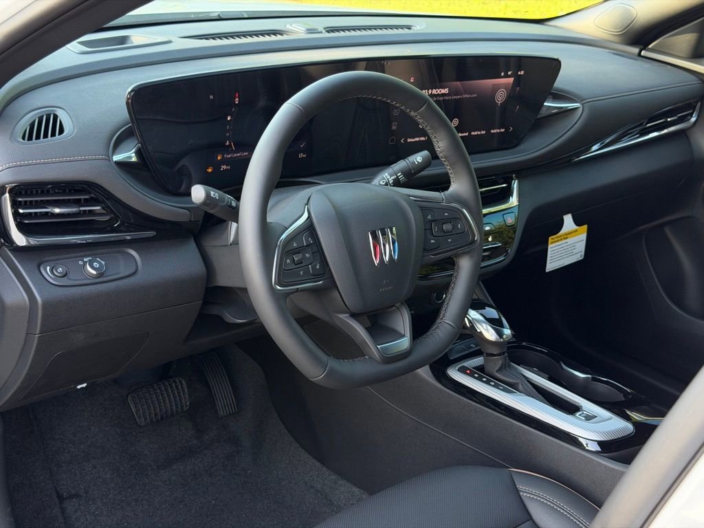 New 2026 Buick Envista Avenir FWD image 13