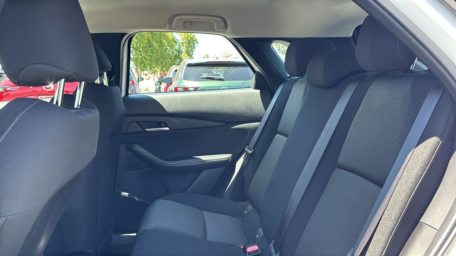 New 2026 MAZDA CX-30 AWD 2.5 S image 22
