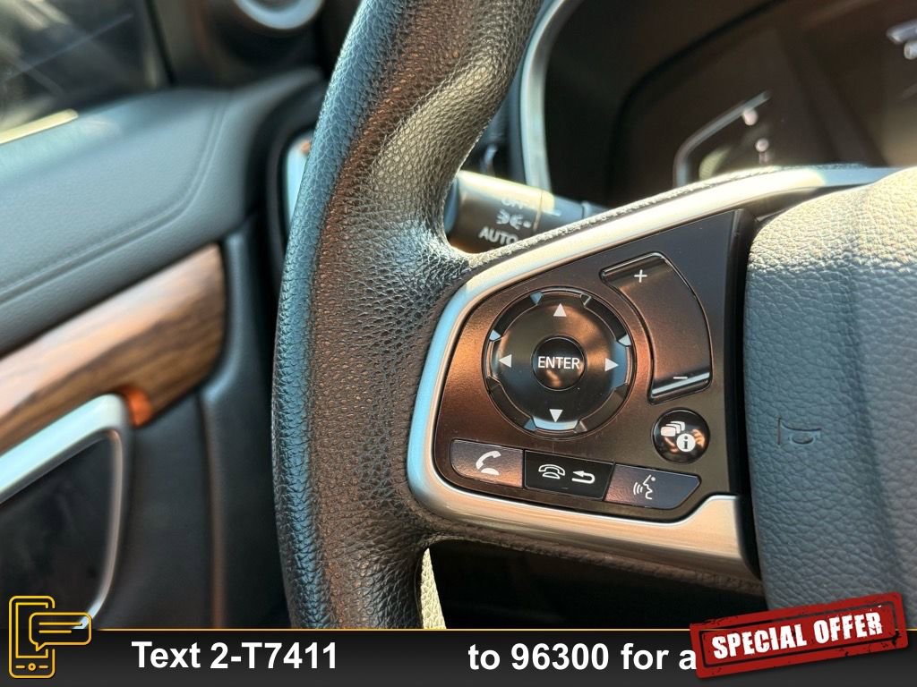 Used 2021 Honda CR-V EX image 17