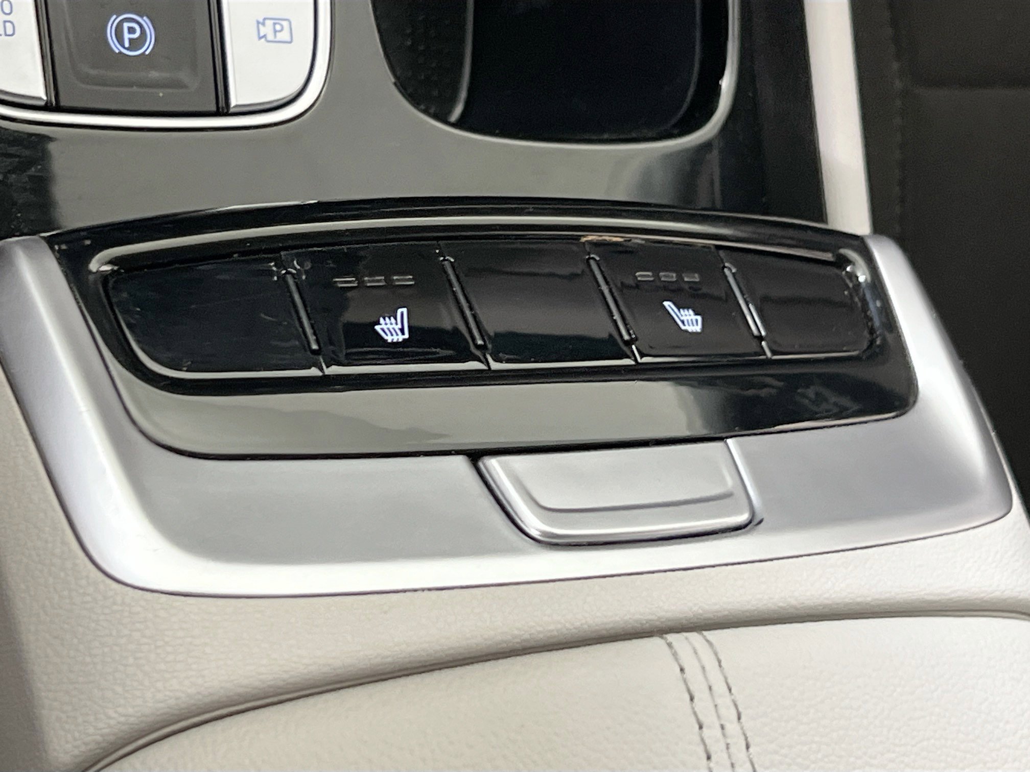 Used 2023 Hyundai Tucson SEL image 19