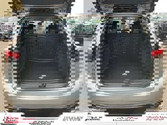 Used 2023 Buick Envision Essence w/ Sport Touring Package image 17