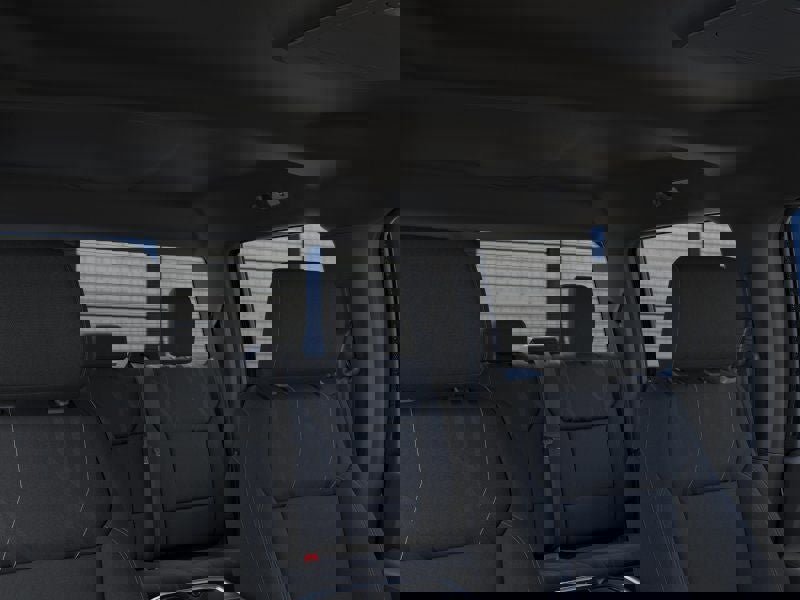 New 2026 Ford F150 STX image 22