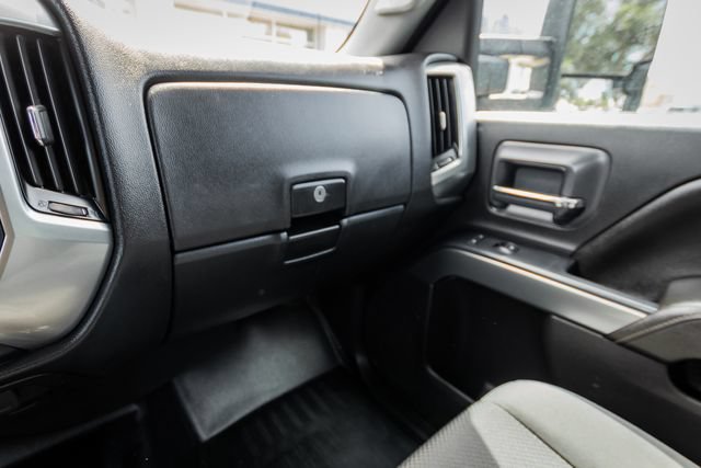 Used 2017 Chevrolet Silverado 2500 LT w/ LT Fleet Convenience Package AWD/4WD image 36