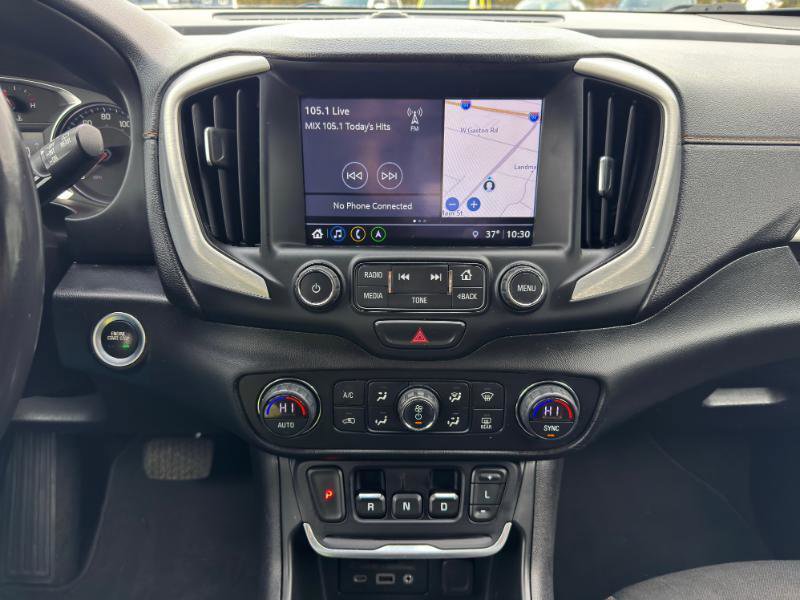 Used 2018 GMC Terrain SLE w/ Driver Convenience Package image 24