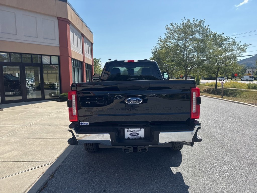 New 2025 Ford F250 XLT w/ 360-Degree Camera Package image 6
