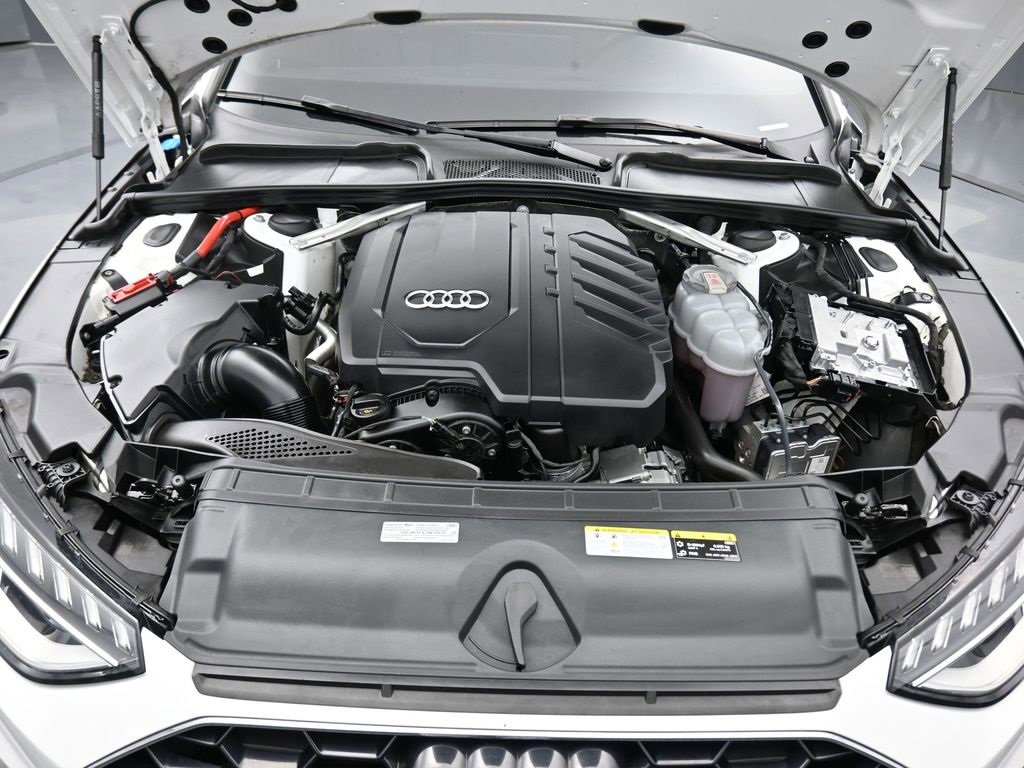 Used 2023 Audi A4 2.0T Premium Plus image 54