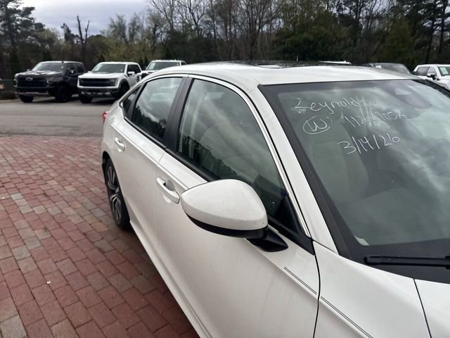 Used 2023 Honda Civic EX image 18