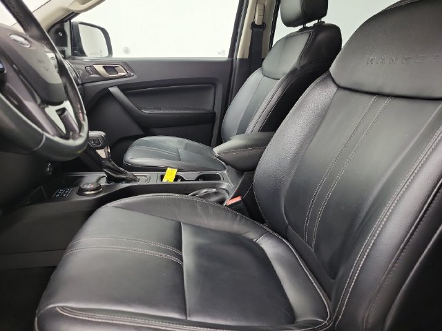 Used 2019 Ford Ranger Lariat w/ Equipment Group 501A Mid AWD/4WD image 20