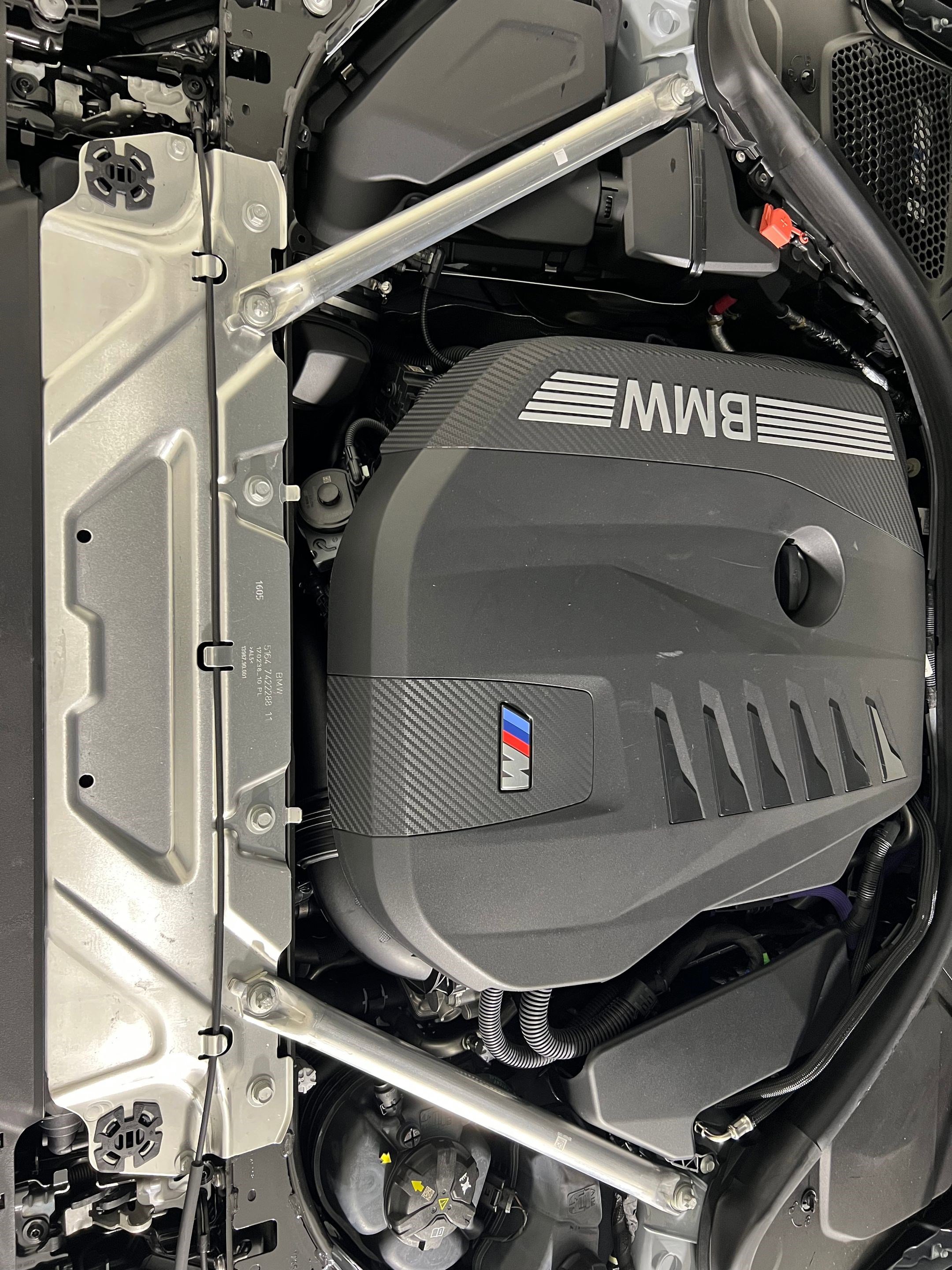 New 2026 BMW M440i Coupe w/ Premium Package image 21